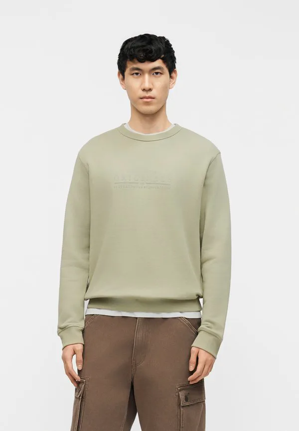 

Минималистичная толстовка с круглым вырезом jorcatskills Jack & Jones, Seagrass, Зеленый, Минималистичная толстовка с круглым вырезом jorcatskills Jack & Jones, Seagrass