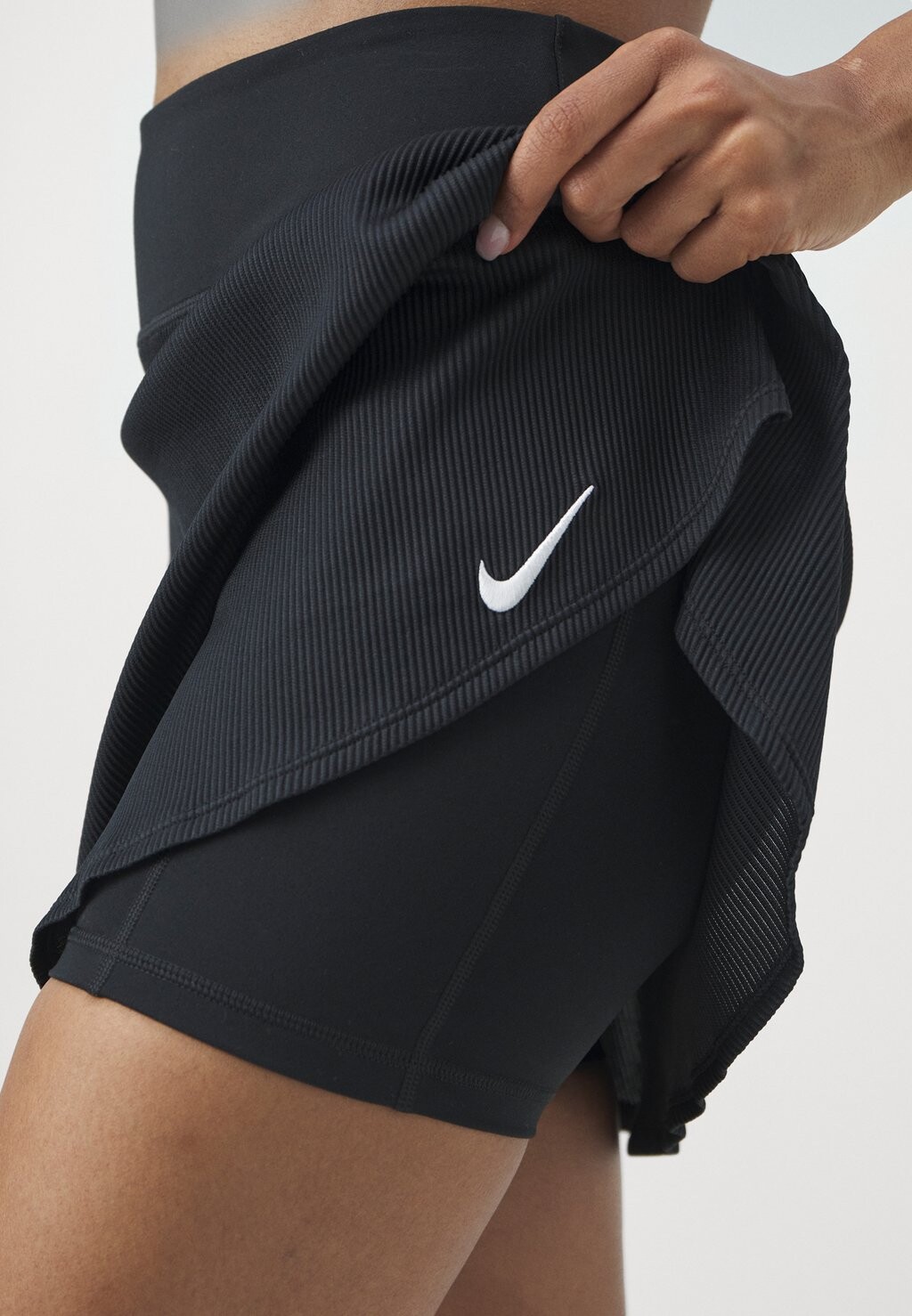 

Спортивная юбка SKIRT Nike Performance, черный