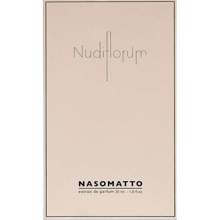 Nasomatto Unisex Eau De Parfum 30ml — фото 2