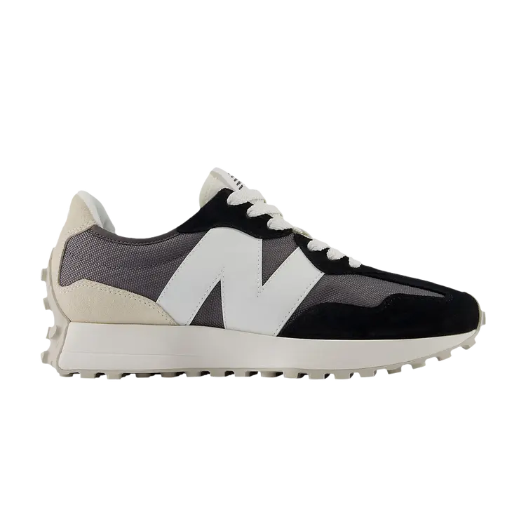 

Кроссовки New Balance 327, серый
