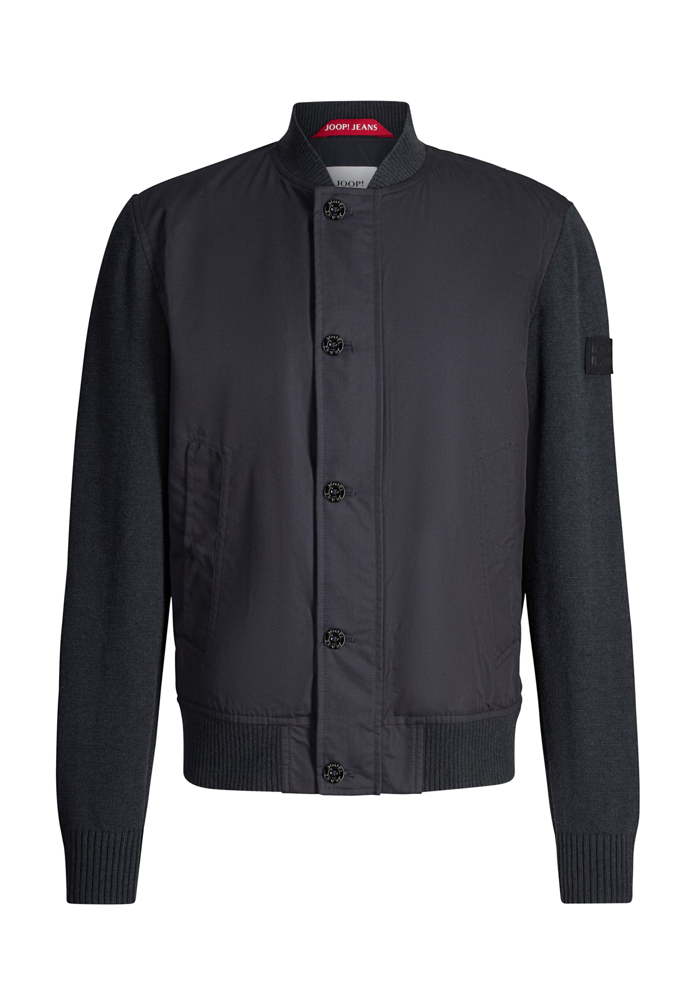 

JOOP! Jeans Куртка межсезонная 'Ghino' в цвете Navy