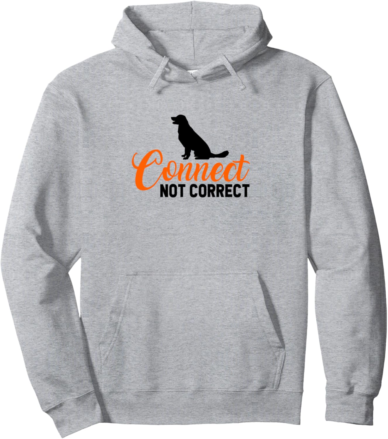 

Толстовка с капюшоном Connect Not Correct Dog Trainer Pet Lover Animal, серая Dog Owner Gift Idea Dog Training Animal Lover Pet, Серый, Толстовка с капюшоном Connect Not Correct Dog Trainer Pet Lover Animal, серая Dog Owner Gift Idea Dog Training Animal L