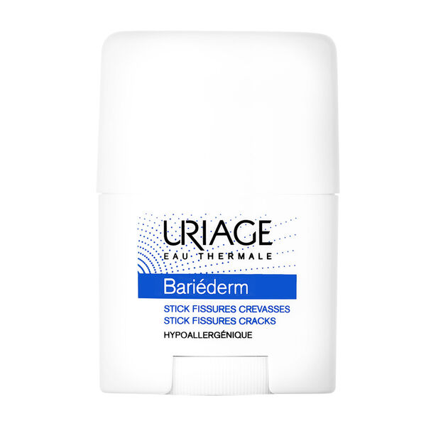 

Карандаш для потрескавшейся кожи, 22 г Uriage Bariederm