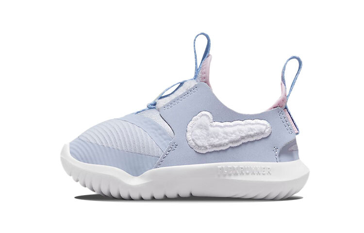 

Обувь для малышей Nike FLEX TD дубль