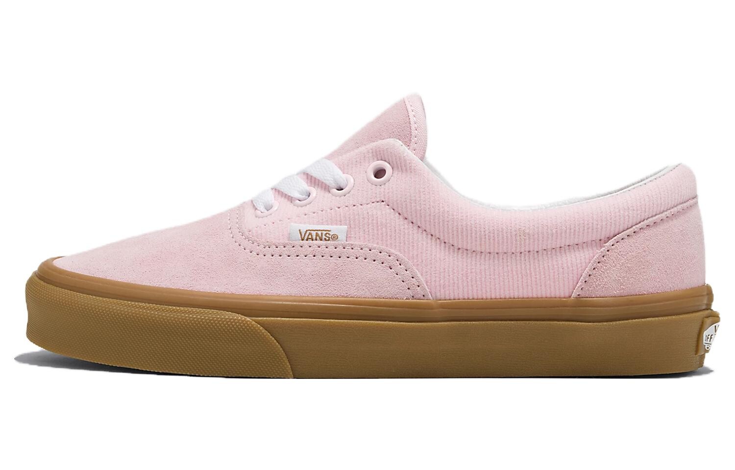 

Кроссовки Vans Era Skateboarding Shoes Unisex Low-top Pink, розовый