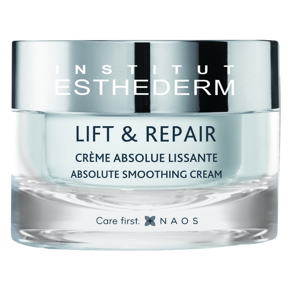 

Разглаживающий крем для лица, 50 мл Institut Esthederm Lift&Repair