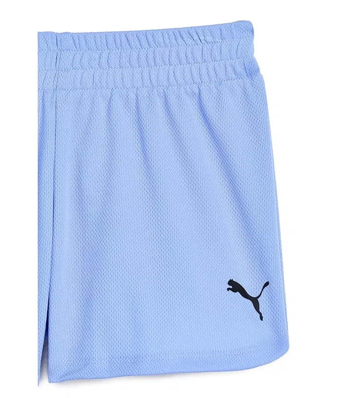 Сет шорт из 2 штук PUMA Kids, Lavender — фото 3