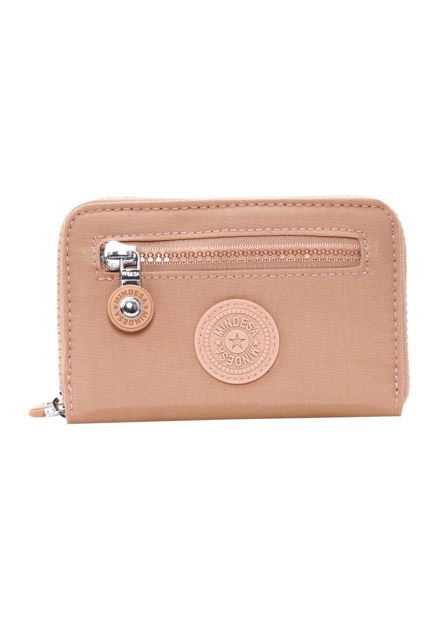 

Кошелек Mindesa Wallet, цвет Rose