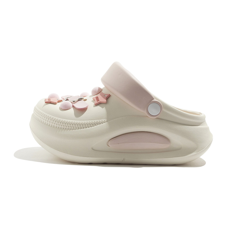 Сабо женские BEIER, Pink