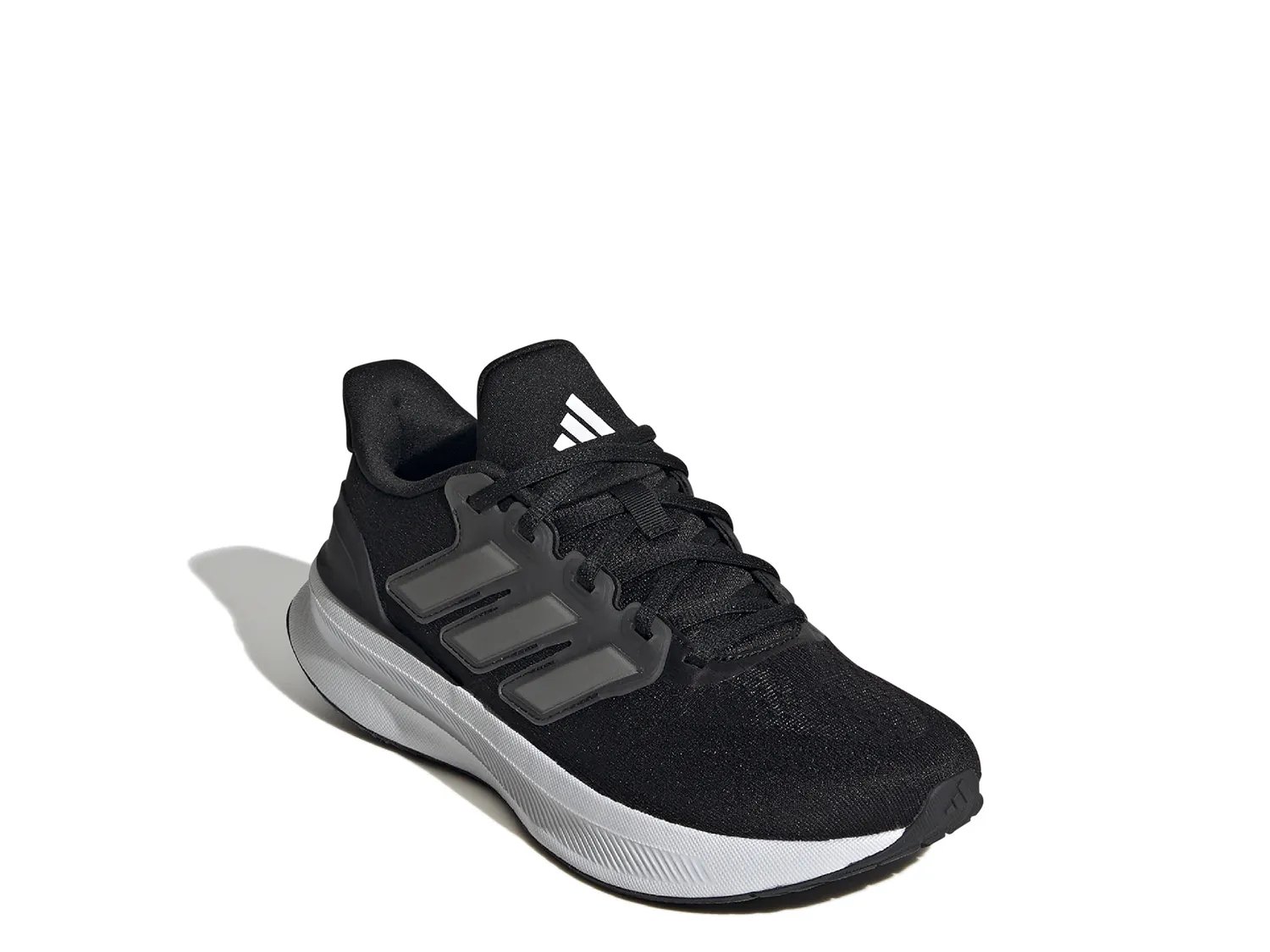 

Кроссовки adidas Ultrarun 5 Sneaker - Kids', черный/белый