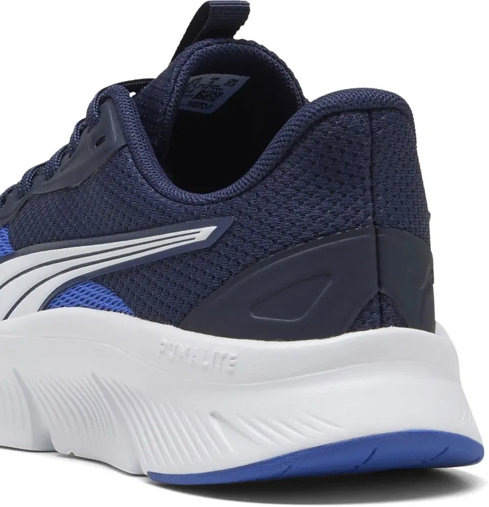 Кроссовки FlexFocus Lite Modern, Puma, синий — фото 2