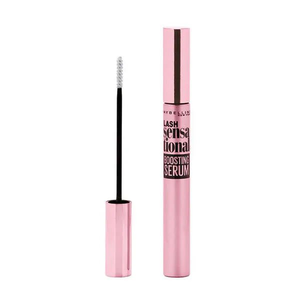 

Сыворотка для ресниц Lash Sensational Boosting Serum Maybelline New York, 1 UD