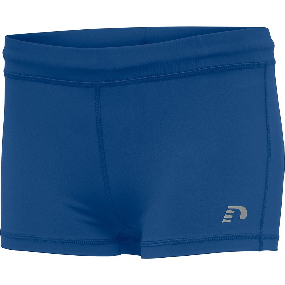 

Тайтсы Newline Shorts Core Athletic Hot, синий