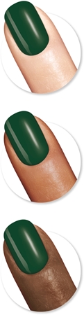 Укрепляющий лак для ногтей Sally Hansen Hard As Nails Xtreme Wear, Big Apple-tini 11,8 ml — фото 3