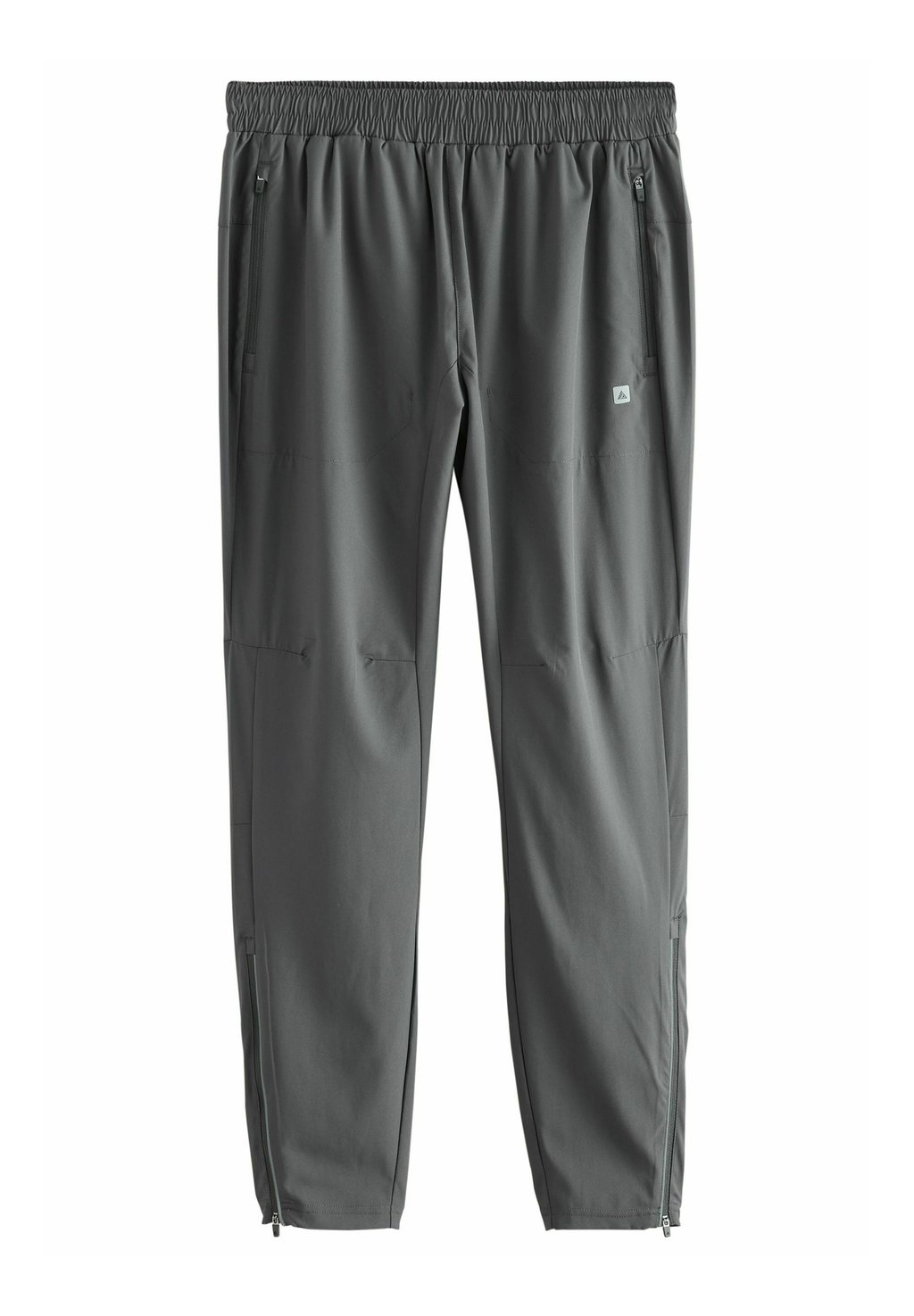 

Спортивные брюки ACTIVE JOGGERS -REGULAR FIT Next, серый