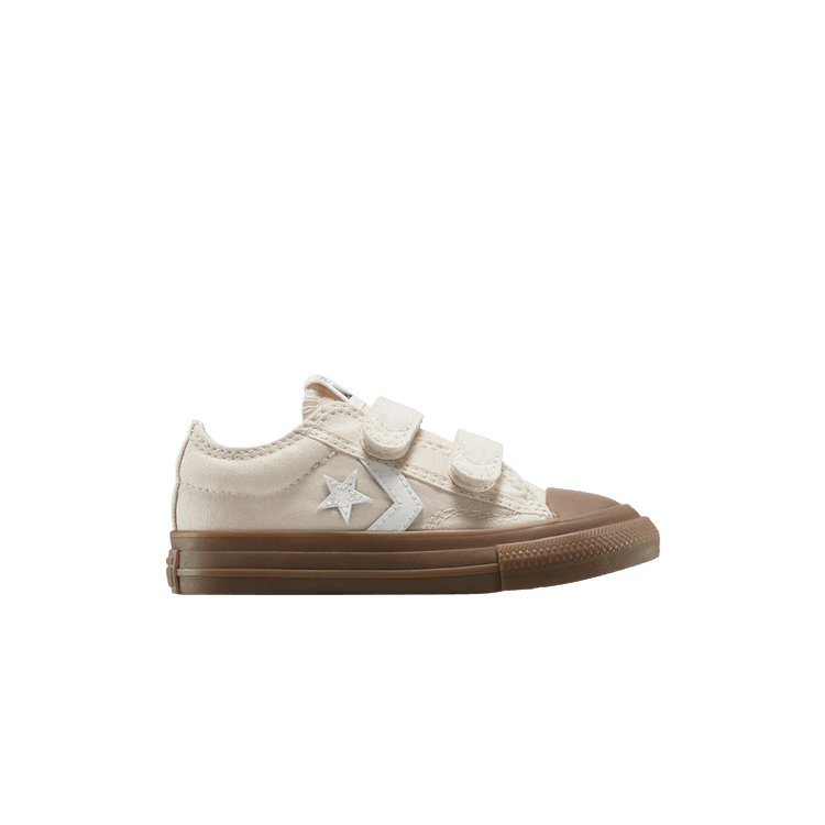 

Кроссовки Star Player 76 EasyOn Low TD 'Light Dune Gum', кремовый