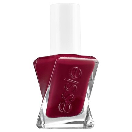 Стойкий лак для ногтей Gel Couture № 509 Paint The Gown Red 13,5 мл, Essie