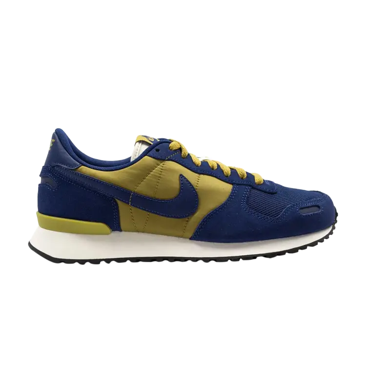 

Кроссовки Nike Air Vortex 'Camper Green Blue Void', синий