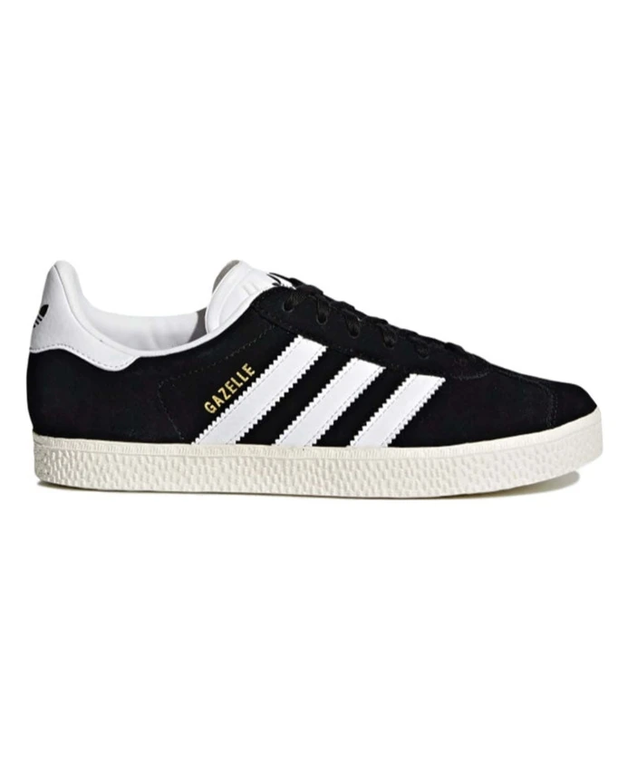 

Кроссовки Газель Adidas, черный