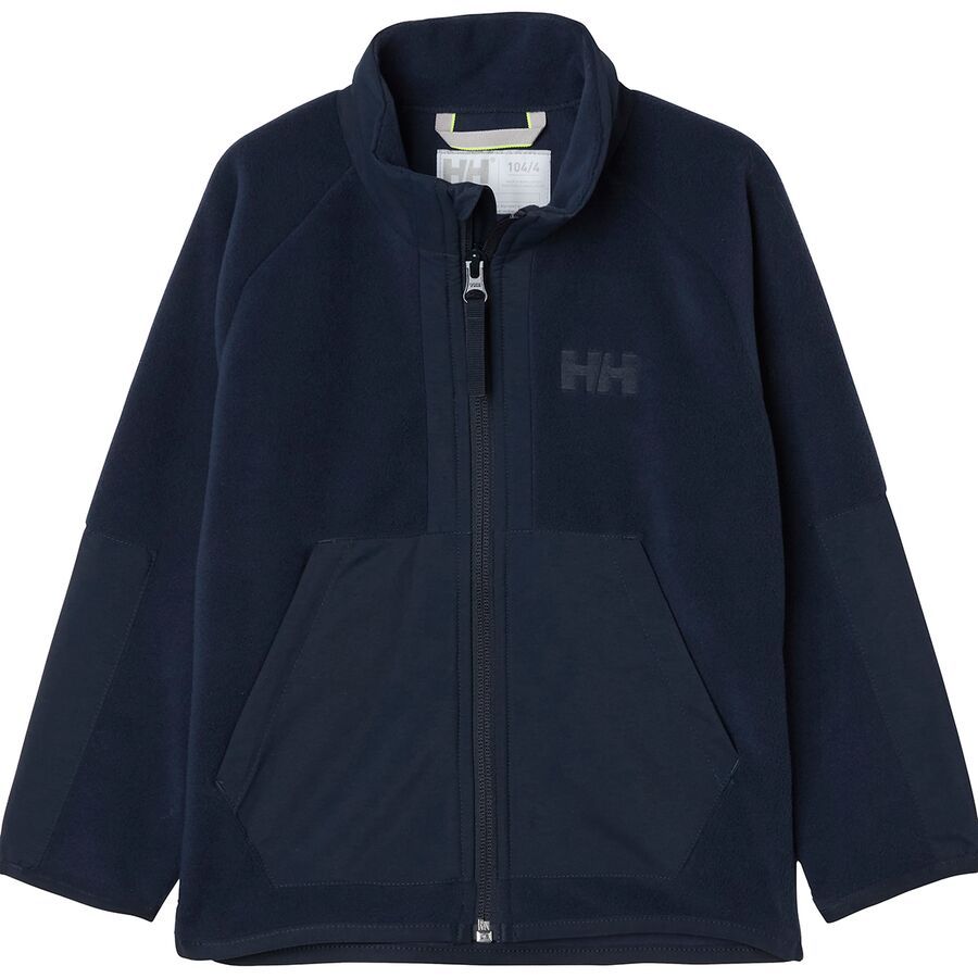 

Куртка Helly Hansen Marka Fleece Helly Hansen, Navy2