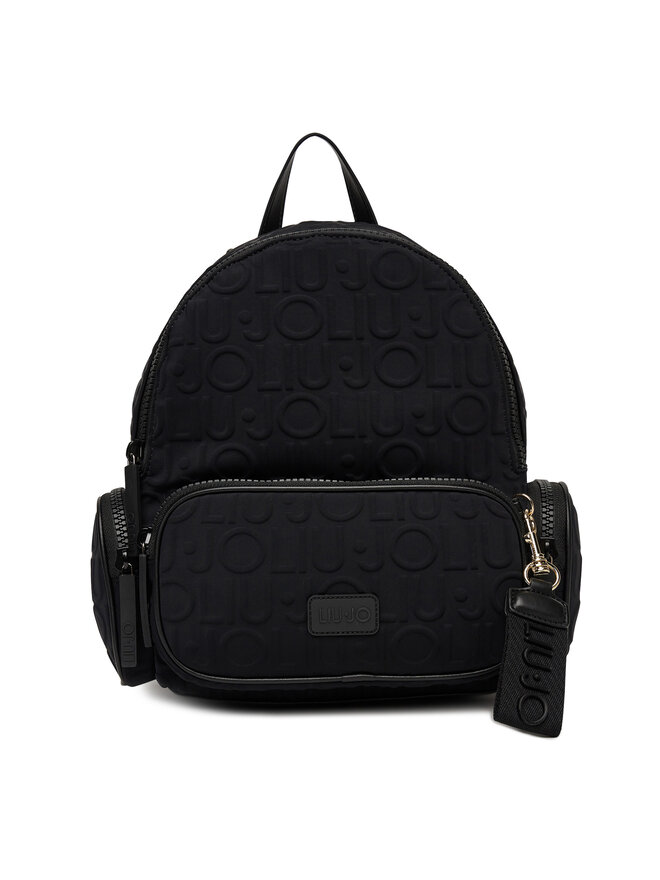 

Рюкзак M Backpack TA5294 J5627 Liu Jo, черный