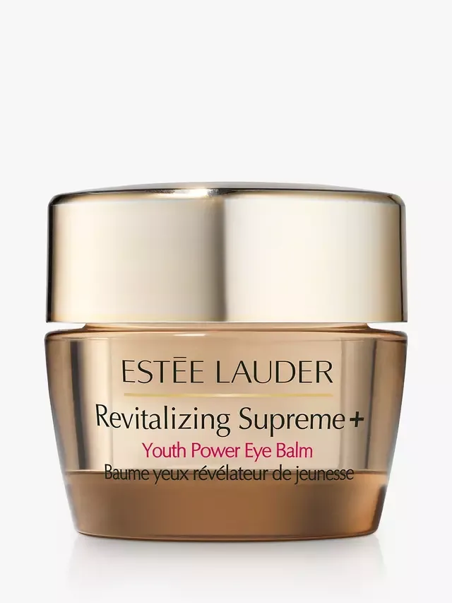 Восстанавливающий бальзам для глаз Supreme+ Youth Power, 15 мл Estée Lauder