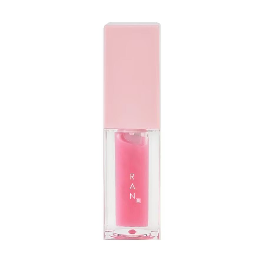 

Ran Филлер для объема губ Розовый 5г, Pink