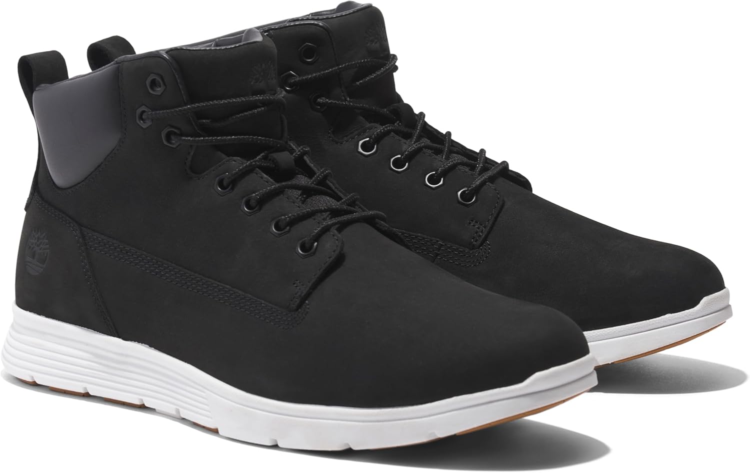 Мужские ботинки Timberland Killington Chukka, нубук — фото 2