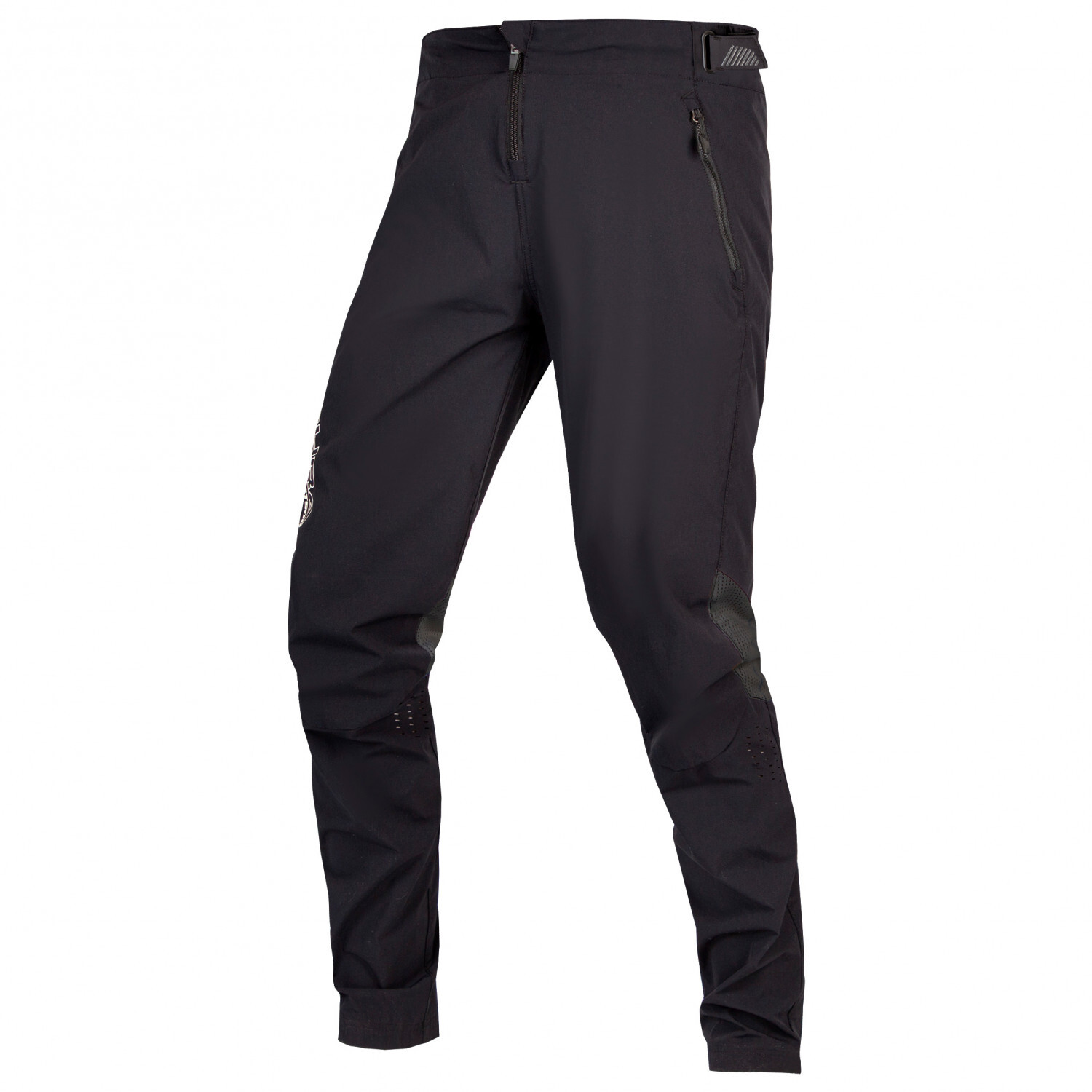 

Велосипедные шорты Endura MT500 Burner Lite Hose, черный