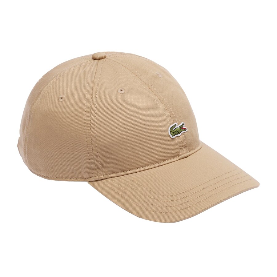 

Бейсболка LACOSTE, Beige