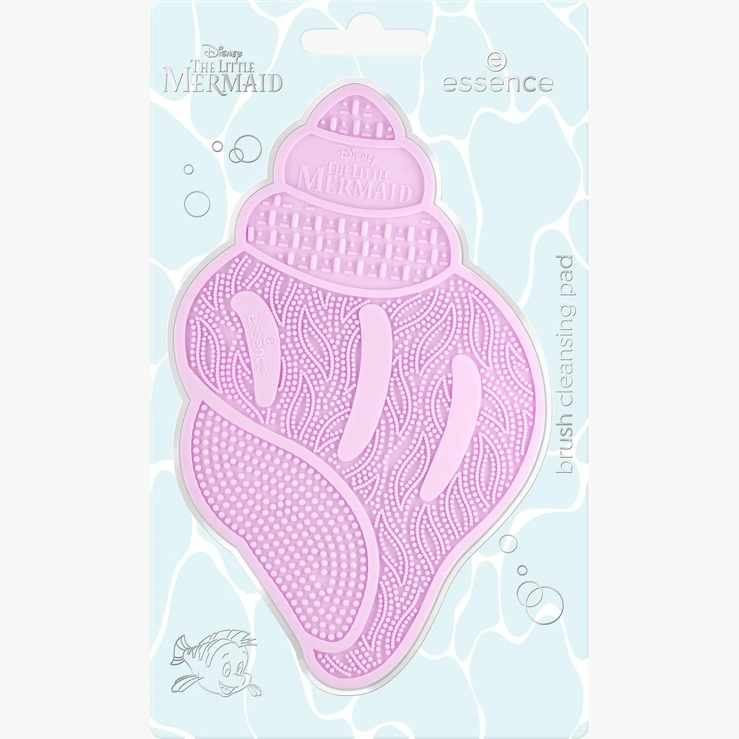 Пэд для очистки кистей «Disney The Little Mermaid» от Essence Essence — фото 2