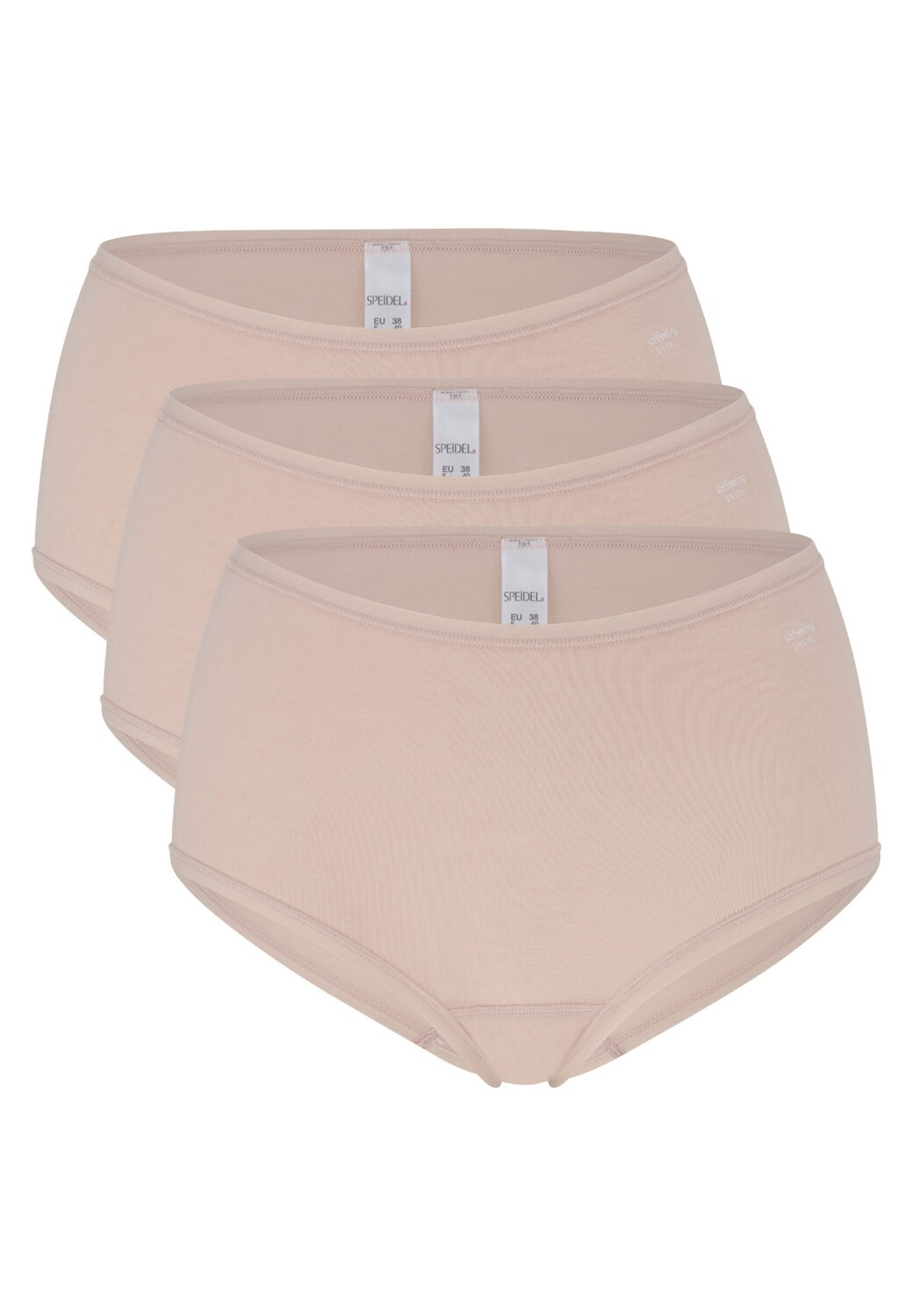 

Трусы SPEIDEL Panty Soft Feeling, цвет Skin