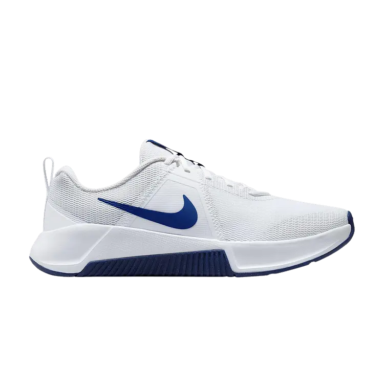

Кроссовки Nike MC Trainer 3, White Blue Void