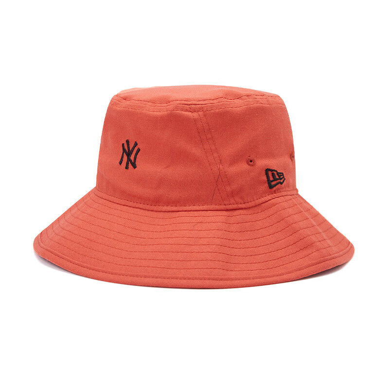 

New Era Хлопковая панама унисекс, 12845210