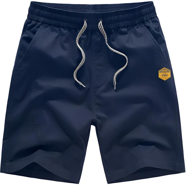 

Повседневные шорты мужские JEEP SPIRIT, черный