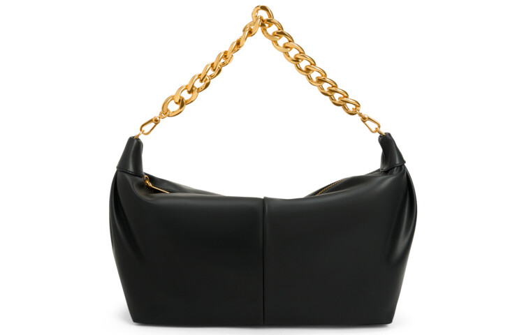 

Charles&Keith CHARLES & KEITH Женская сумка через плечо, Черный