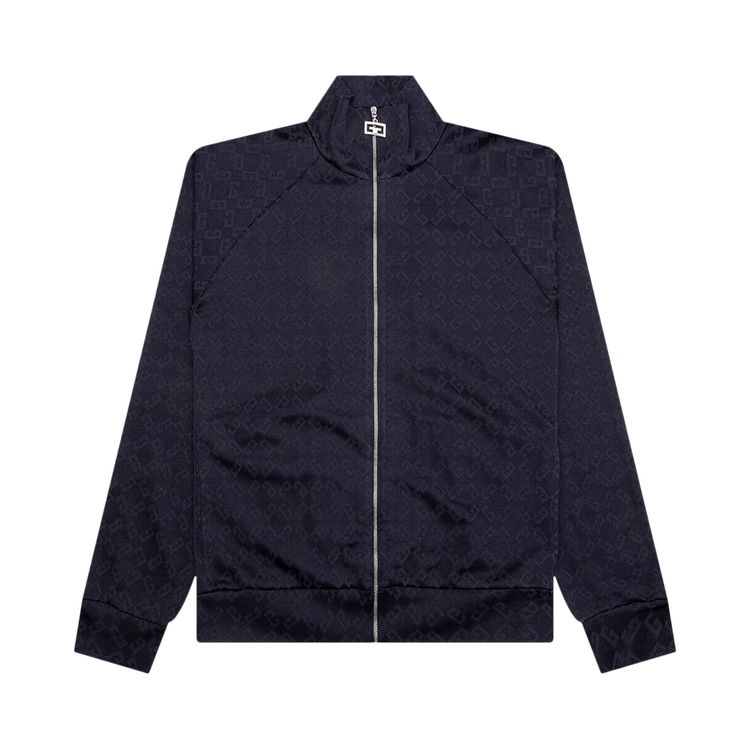 

Толстовка Givenchy Monogram Sweatshirt 'Dark Blue', синий
