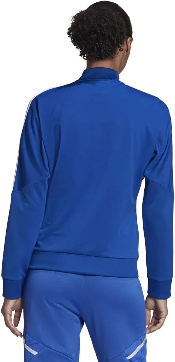 Толстовка adidas Modern, Team Royal Blue-white — фото 2