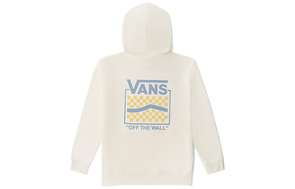 

Худи и свитшоты унисекс Vans, цвет Beige