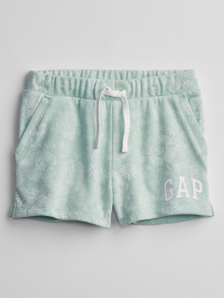 

Детские спортивные штаны Gap, синий