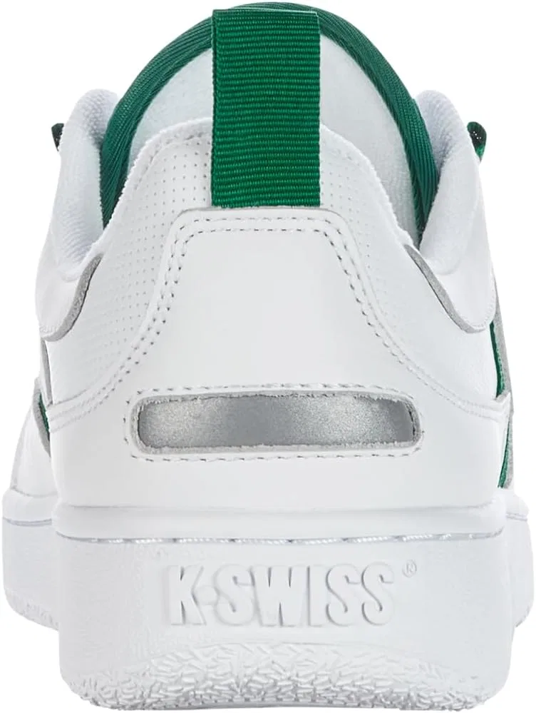 Мужские кроссовки K-Swiss Slamm 99 CC, White Aventurine — фото 3