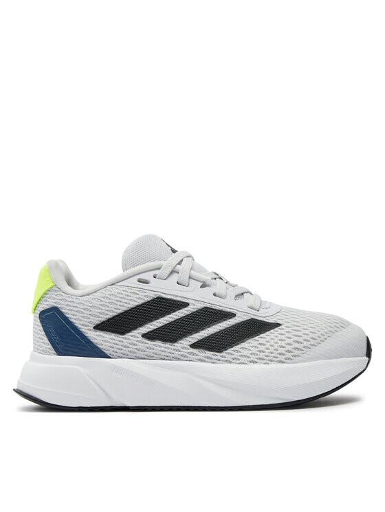 

Кроссовки Adidas, серый