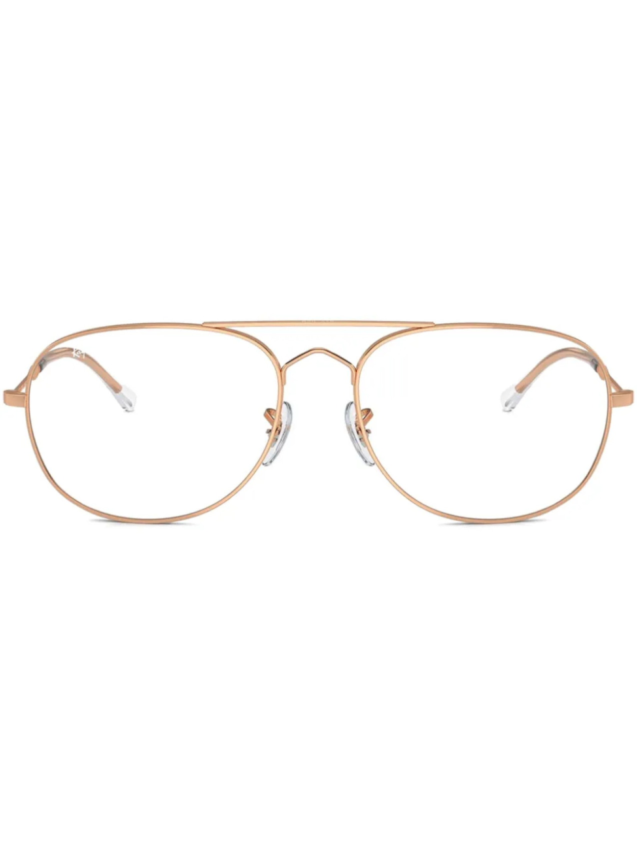 

Очки Bain Bridge Ray-Ban, золотой