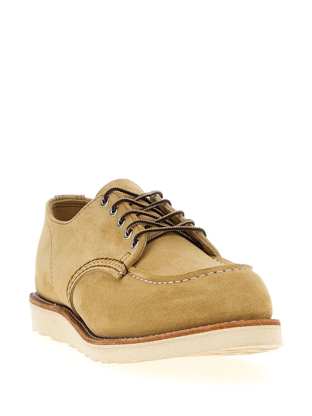 Оксфорды Shop Moc Red Wing Shoes, нейтральный — фото 2