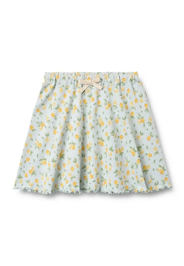 Юбка а-силуэта от rosie Wheat, Summer Blue Citrus