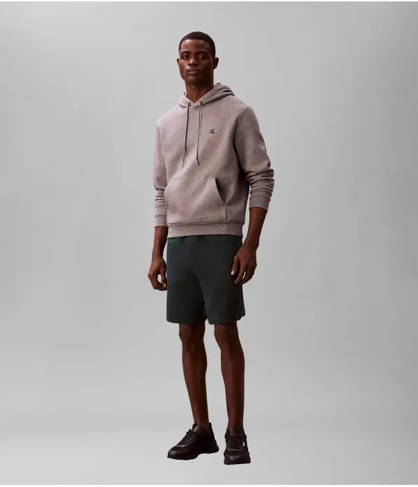 Нано-Шорты regular fit Calvin Klein, бутылочно-зеленый — фото 2