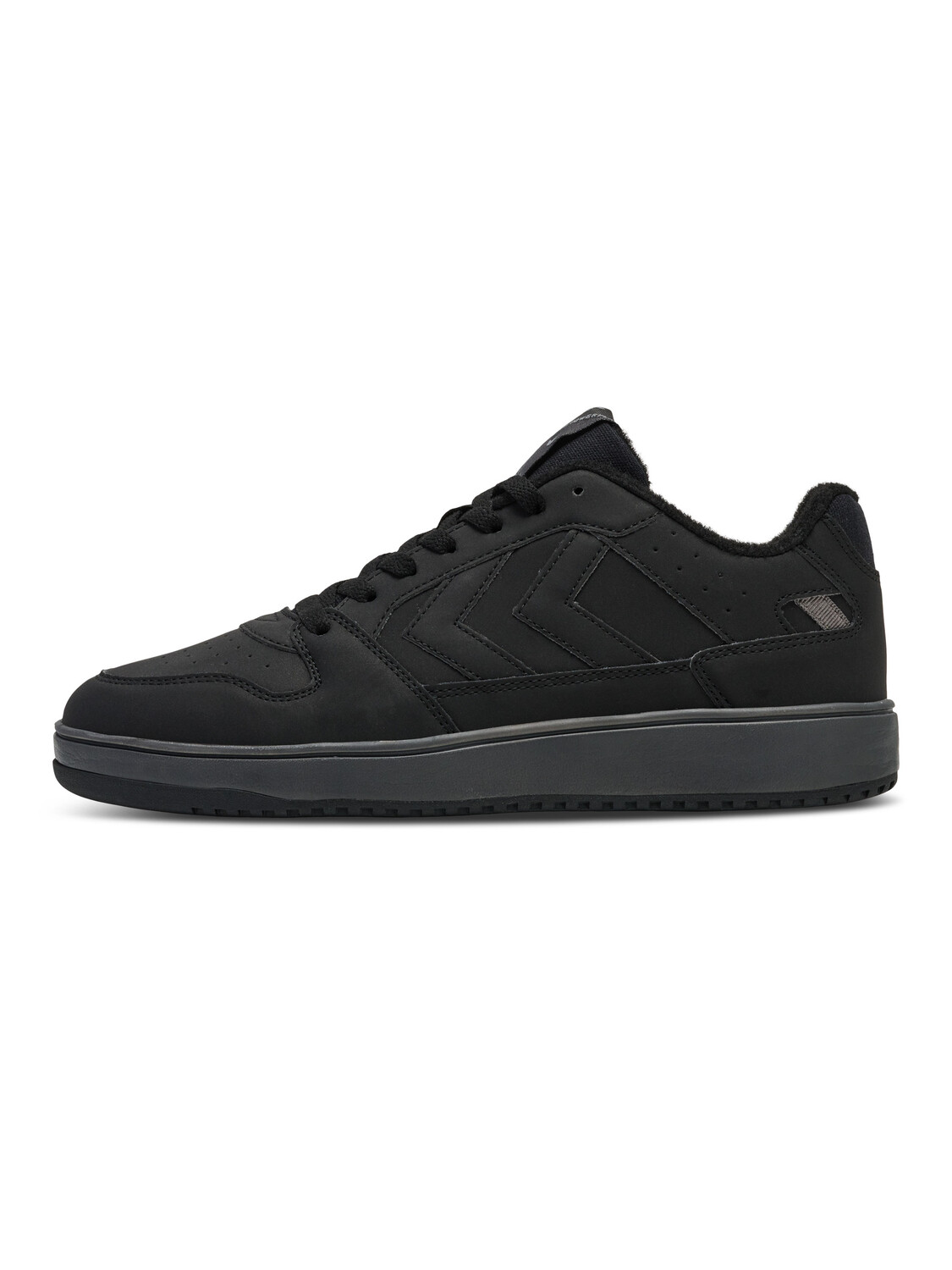

Кроссовки Hummel St. Power Play Winter, черный