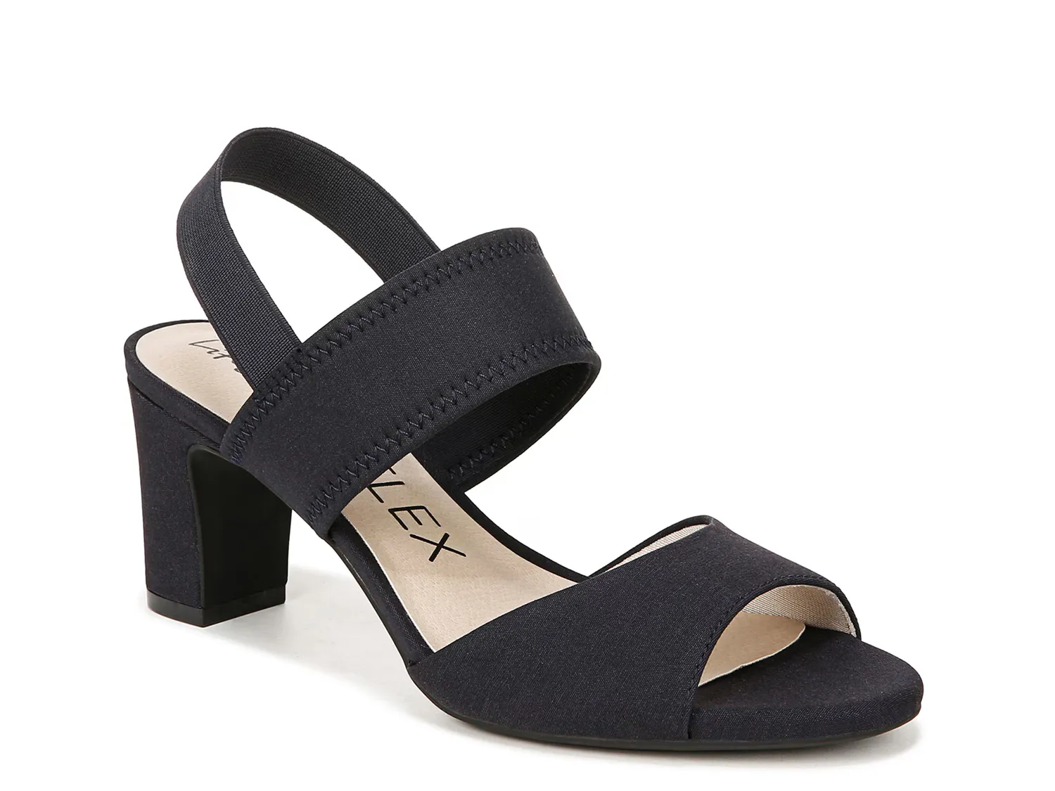 

Сандалии Fiona Sandal Lifestride, синий