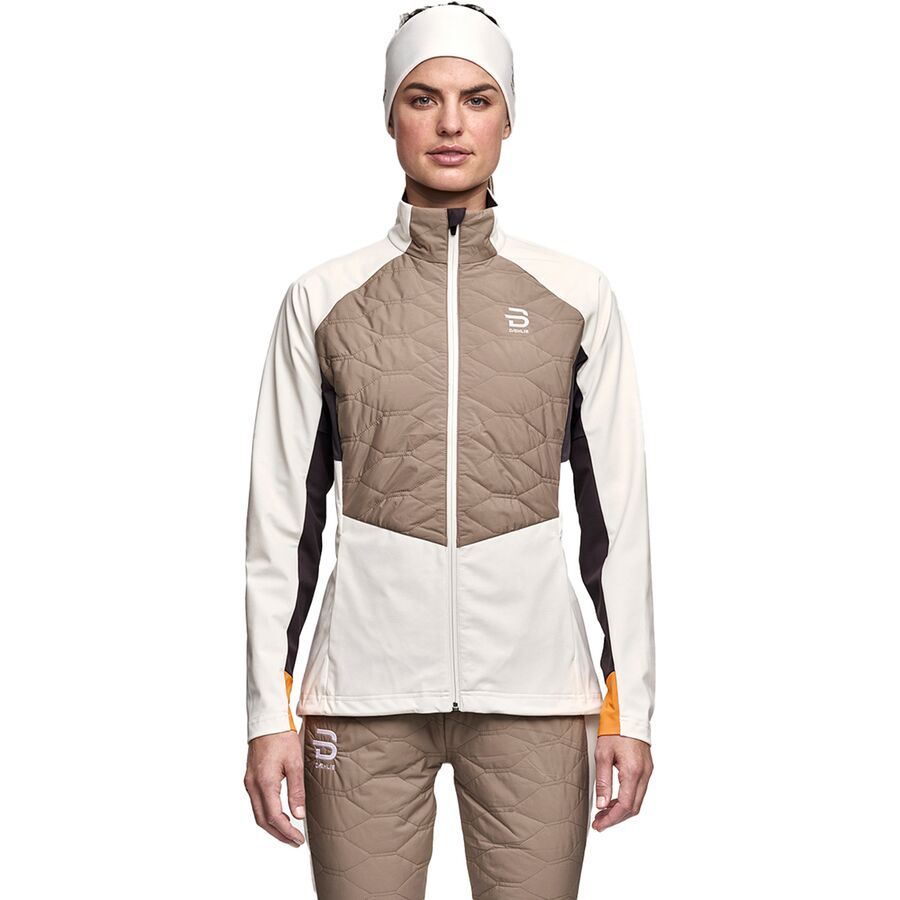 

Куртка Bjorn Daehlie Challenge 20 Bjorn Daehlie, Snow White