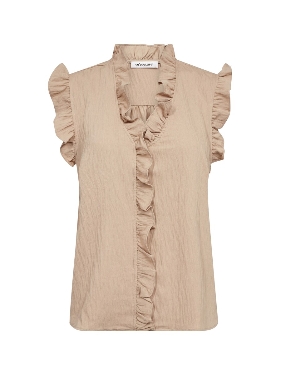 

Топ cocouture Sueda, Beige